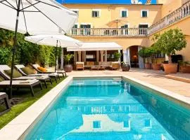 Villa Nekazabal
