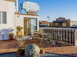 Sea Gull Queen Suite