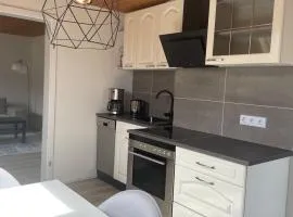 Apartment Kuhl