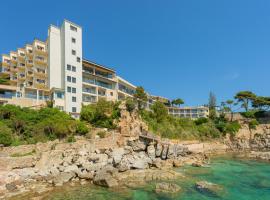 Hotel Cap Roig & Spa by Brava Hoteles, Hotel in Castell-Platja d’Aro