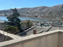 Apartmani U Grad