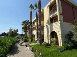 Casa Vacanze Oasi Felicita