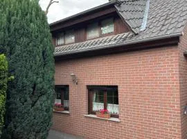 Spreewald Ferienhaus Anita