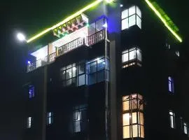 FLAT HÔTEL KAPs