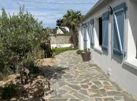 bretonne de charme proche plage et bourg