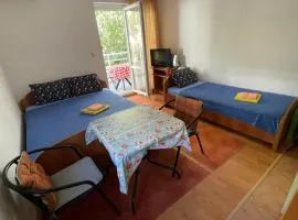 Graf Medin 1355 Studio, Petrovac an der Adria