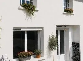 Maison de campagne