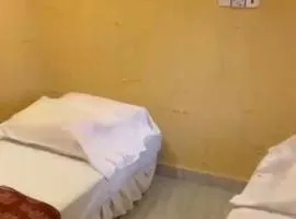 Palfina Apartments
