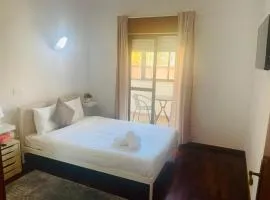London Guest House