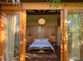 Kismet House Central & Private Cozy Home in General Luna
