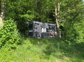 Tiny House Hameln, отель в городе Salzhemmendorf