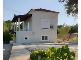 Vasso Galati House