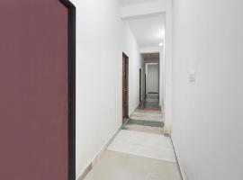 Hotel O Jewar Great Hotel, hotel a Noida