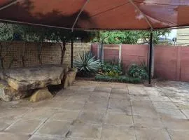 Fox Inn Guesthouse Lephalale