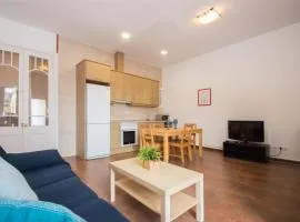 Xaro Beach Apartment