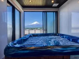 Miire Mt Fuji Traditional