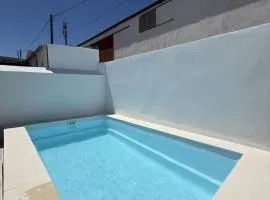 Casa dos Manos