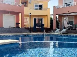 Casa Tracey Altaona Golf Resort