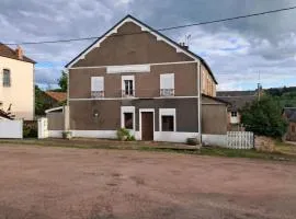 Maison cosy à Mhère avec jardin pour 4