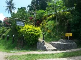Gecko Lodge Fiji