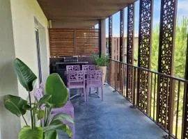 Appartement Les rivages du Gardon