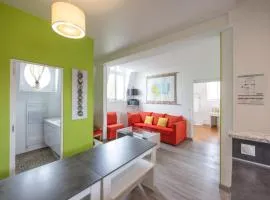 VILLA CAMILLE - Proche Paris & Disneyland