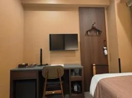 Hotel Matsunoi Shurin