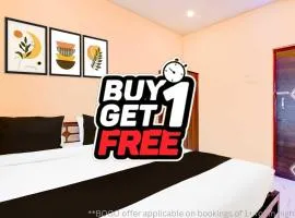 Hotel O Agarpara Railway Station Road Formerly Chowdhury Guest House