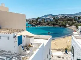 Tzivaeriparos studio