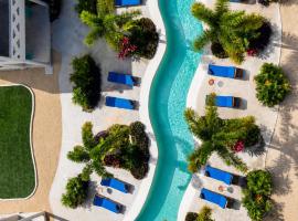 Blue Palm Bacalar - Adults only, hotel en Bacalar