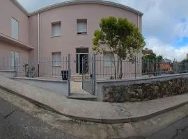 B&B Le Fontane