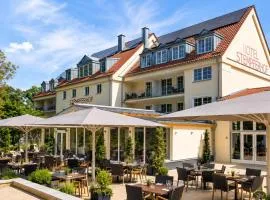 Hotel Stempferhof