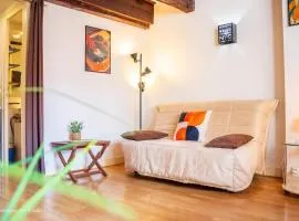 Studio centre La Rochelle | Marché & Vieux Port
