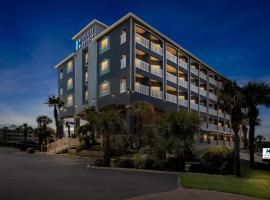 Hyatt Select Galveston Beachfront، فندق في جالفيستون