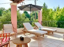 Villa Valia Seaside