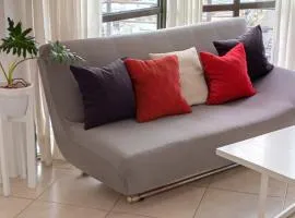 Apartamento 4 de Enero