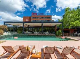 ibis Valence Sud