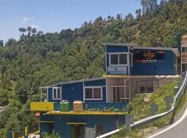 Sanjh - A Sunset Design Home Stay