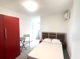 Nautilia - St Rose, hotel a Sainte-Rose