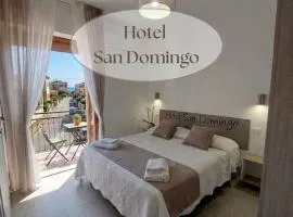 Hotel San Domingo