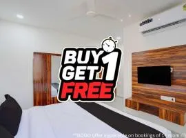 Hotel O Nagpur City Centre