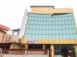 Hotel O Lower Mawprem Shillong Formerly Solace Residency