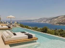 Nekyra Villa