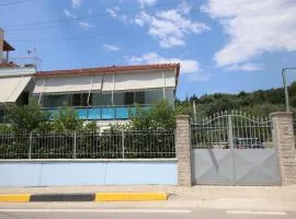 Garden Holiday Studios