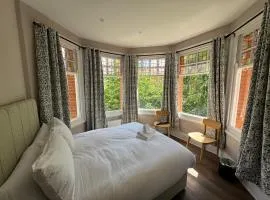 Charlie Hotel