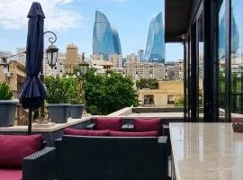 West inn Luxury Baku