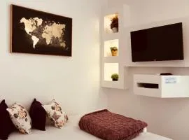 Asia Apartments