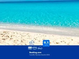 Apartalux Villa Playa