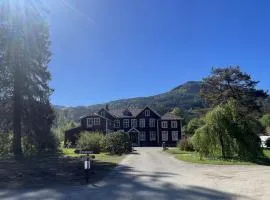 Lindum Hotell