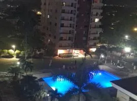 Sunset View